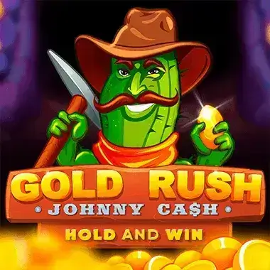 Játék Gold Rush with Johnny Cash Casinoly casino