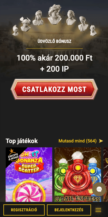 Casinoly Casino